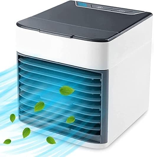 Mini portable cooler-