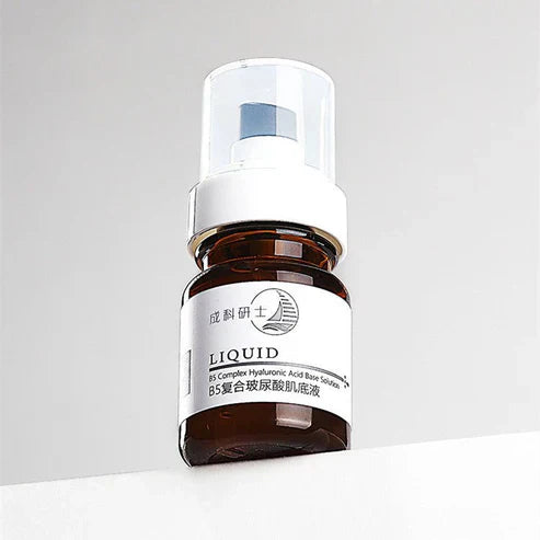 B5 Hyaluronic Acid Muscle Base Original