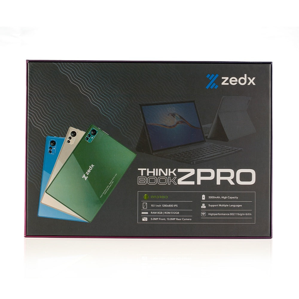 THINK BOOK ZPRO