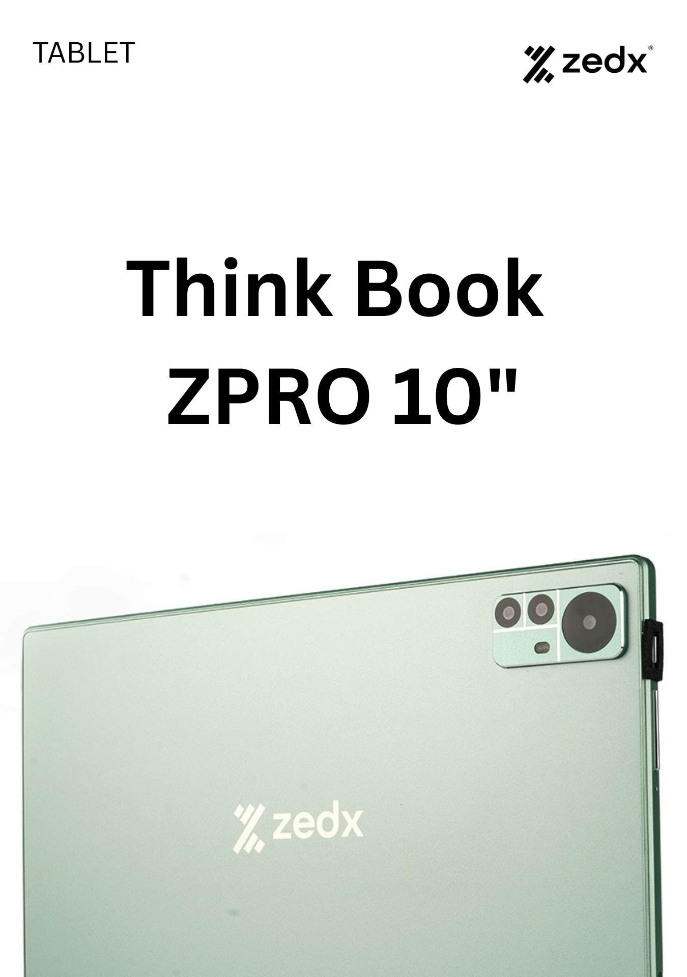 THINK BOOK ZPRO