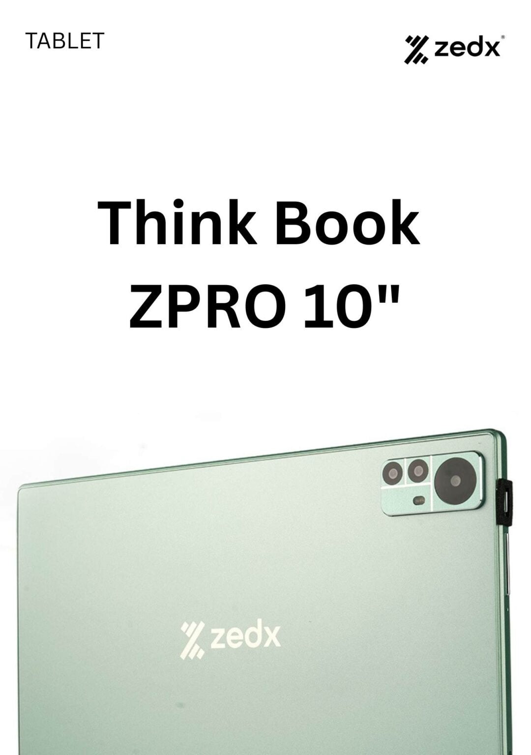 THINK BOOK ZPRO
