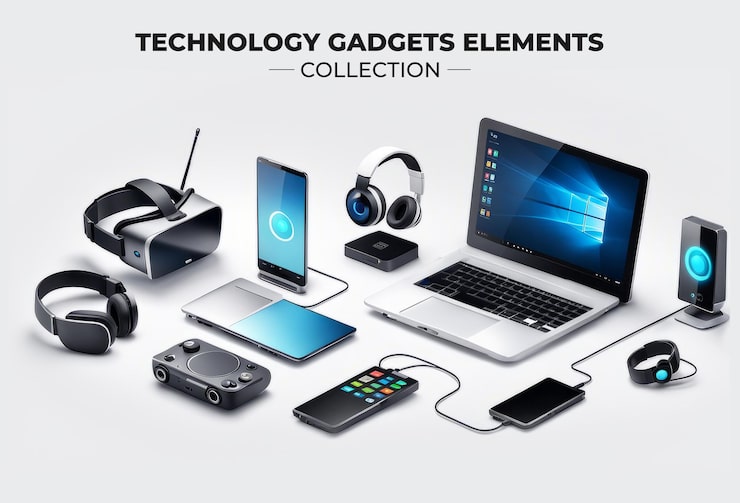 Electronic