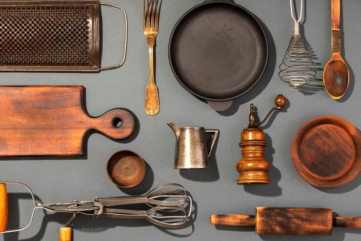 Kitchens Items