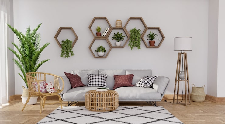 Home Decor