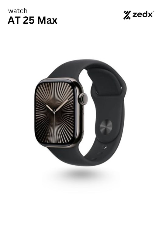 ZEDX WATCH AT25 MAX 45mm