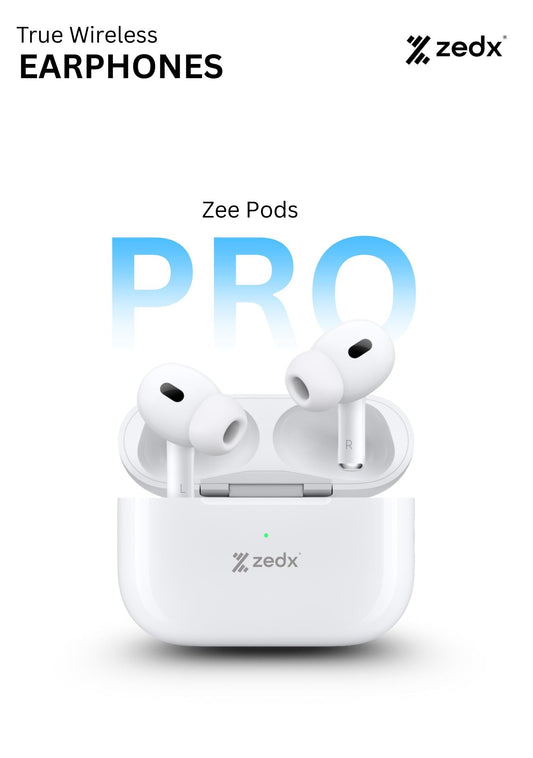 ZEDX ZeePods PRO
