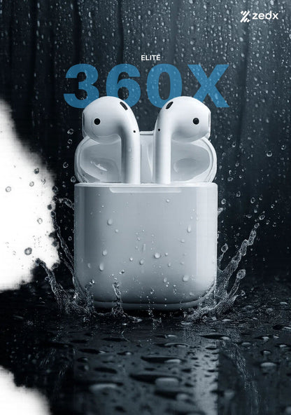 ZEDX ZEEPODS ELITE
