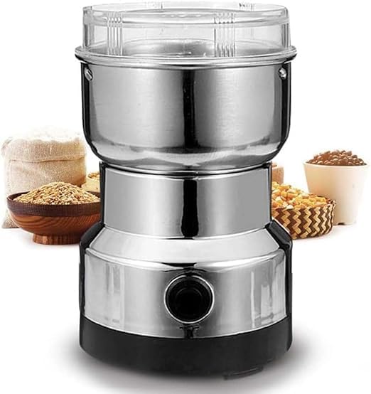 Electric Coffee Grinder :