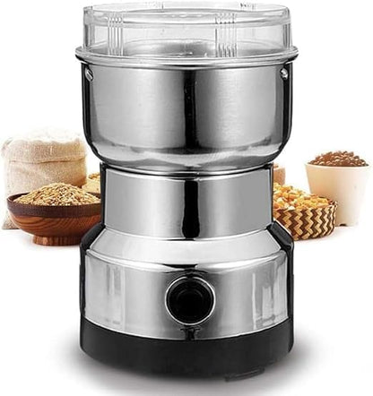 Electric Coffee Grinder :