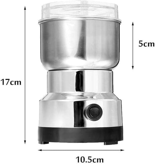 Electric Coffee Grinder :