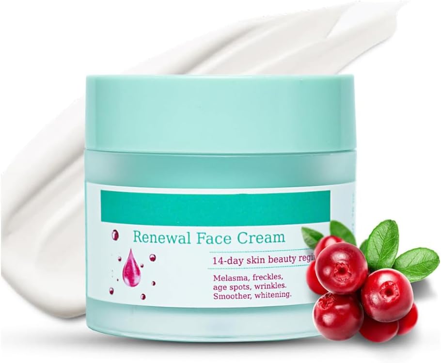 Saam Renewal Face Cream :