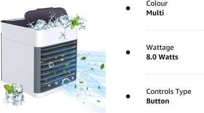 Mini portable cooler-