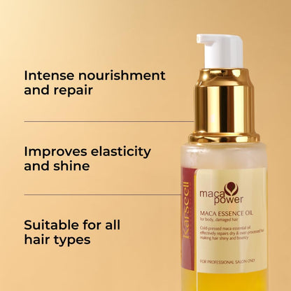 Karseell Set Collagen Hair Treatment: