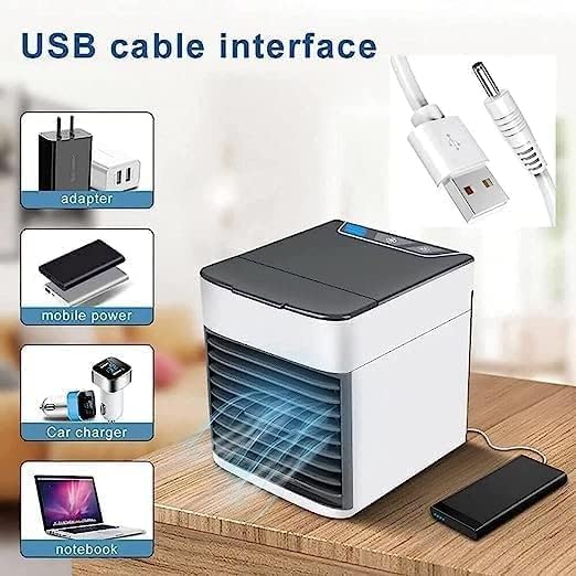 Mini portable cooler-