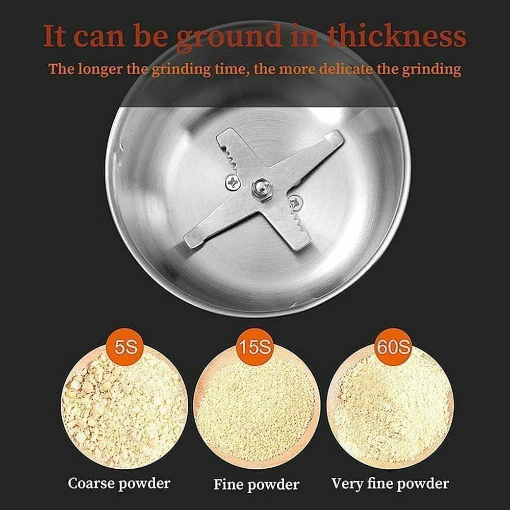 Electric Coffee Grinder :