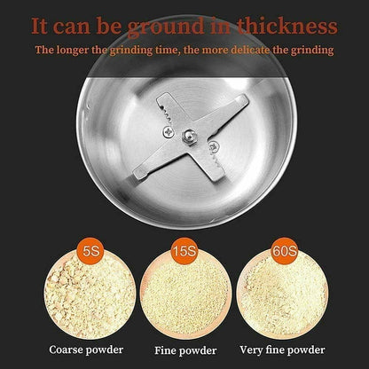 Electric Coffee Grinder :