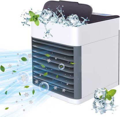 Mini portable cooler-