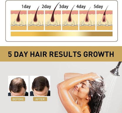 Sakura Japanese Shampoo for Hairs: