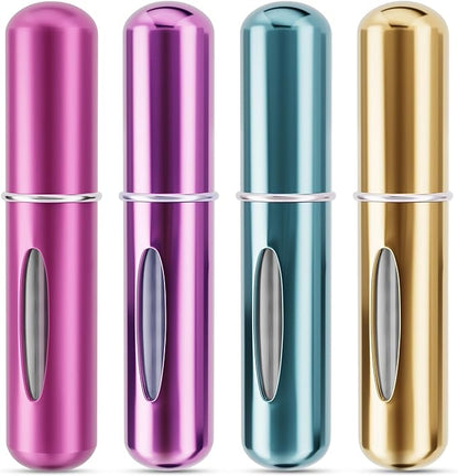 5 Mist Perfume Box 10 pcs ( UAE Delivery Time: 1-3 Days )