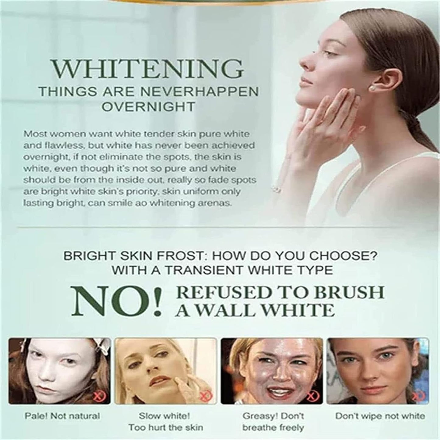 Japenese Melasma Cream:
