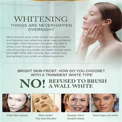 Japenese Melasma Cream: