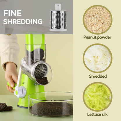 Vegitable Slicer: