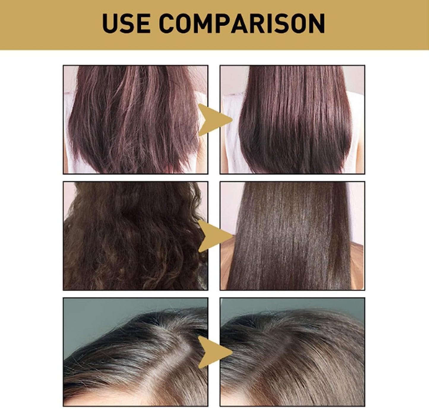 Sakura Japanese Shampoo for Hairs: