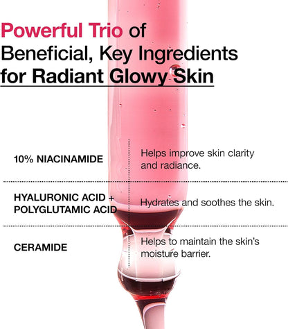 ANUA Niacinamide 10 + TXA 4 Serum: