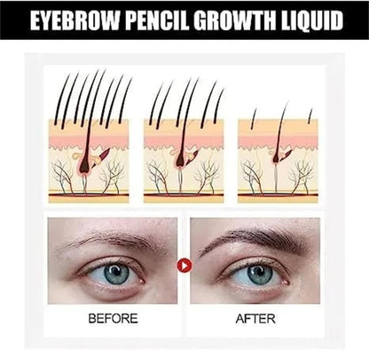 Pure Usma Grass Oil Hair Growth Liquid: