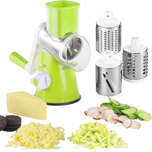 Vegitable Slicer: