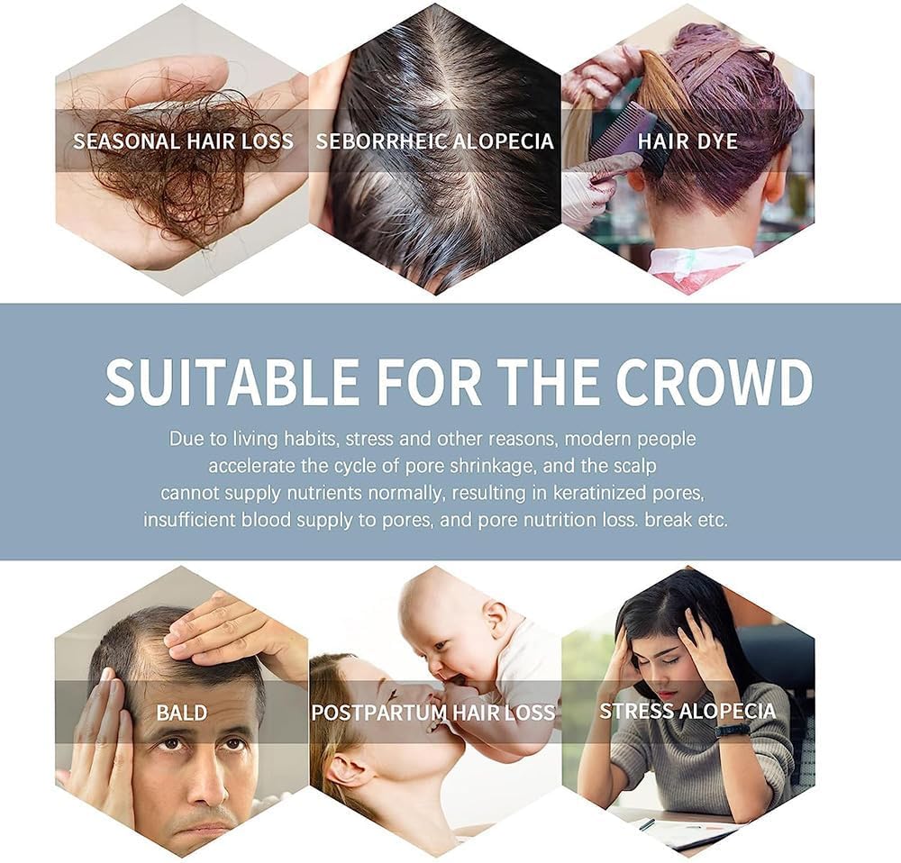 Sakura Japanese Shampoo for Hairs:
