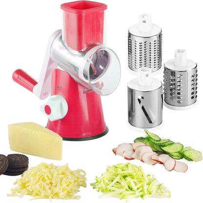 Vegitable Slicer: