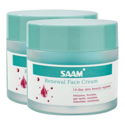Saam Renewal Face Cream :