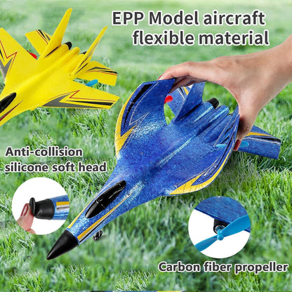 RC Remote Control Jet SU-27