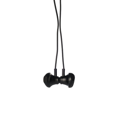 ZEDX USB-Lightning HD WIRED EAR BUDS