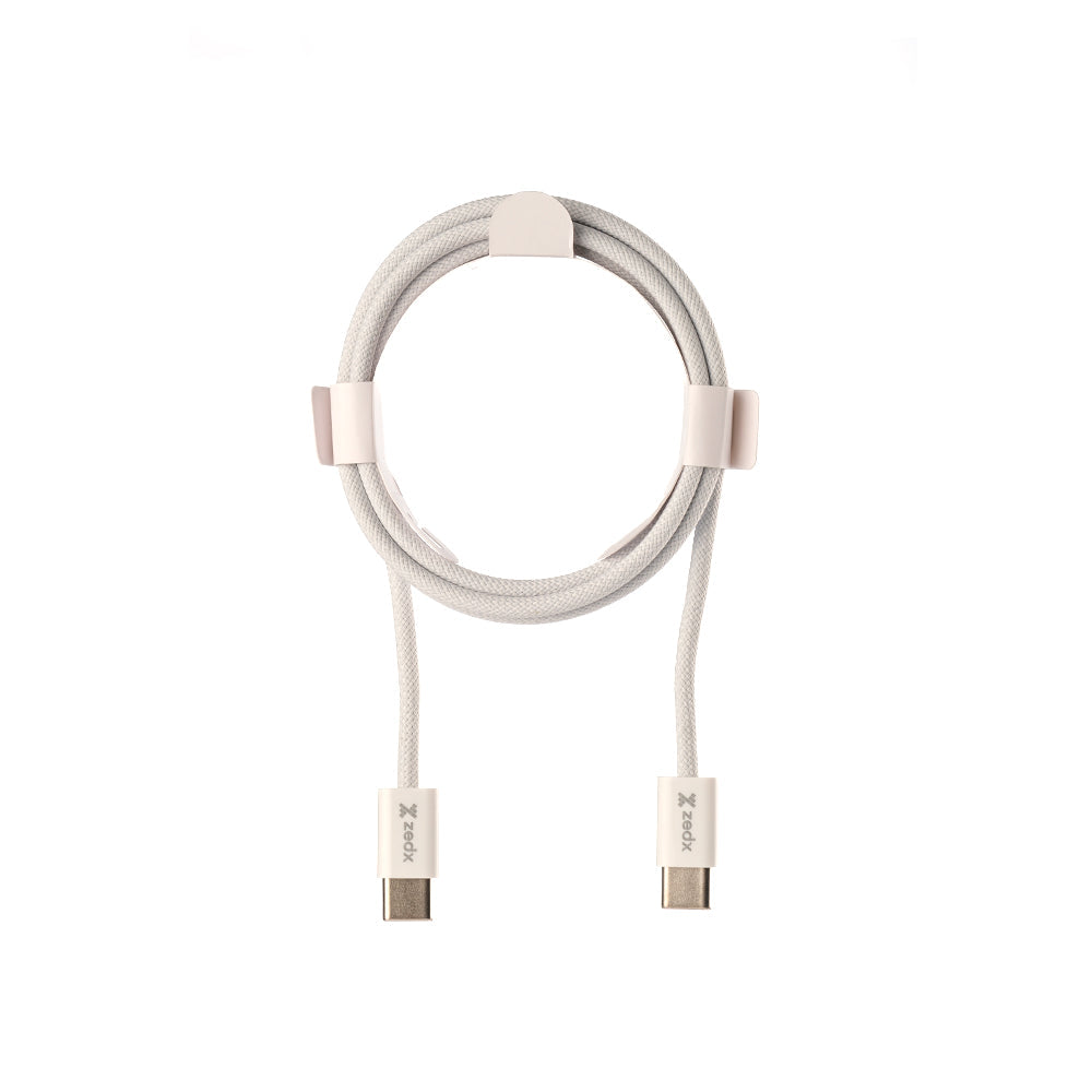 CB01 1000 C PD 60W, USB-C TO USB-C CABLE