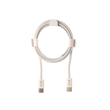 CB01 1000 C PD 60W, USB-C TO USB-C CABLE