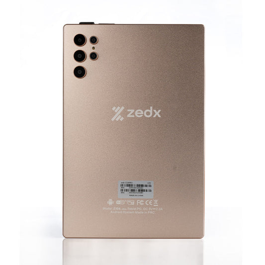 ZEDX Z104 PRO WITH 10.01 INCH TABLET WITH DUAL SIM