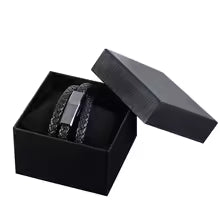 3A Fast Charging USB Bracelet Cable – 22.5cm Data Cord