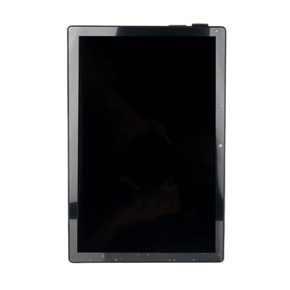 ZEDX Z103 PRO WITH 10.01 INCH TABLET