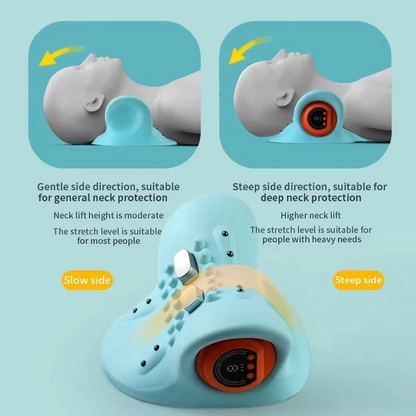 EMS Neck massager