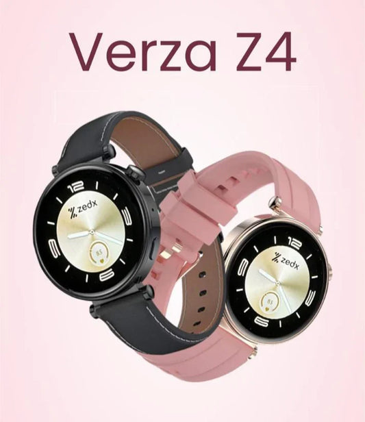 ZedX Verza Z4 Smartwatch