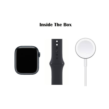 ZEDX WATCH AT25 MAX 45mm