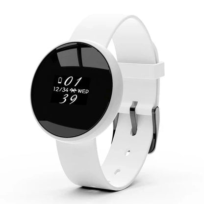 Black Technology Smart Bracelet  ( UAE Delivery Time: 1-3 Days )