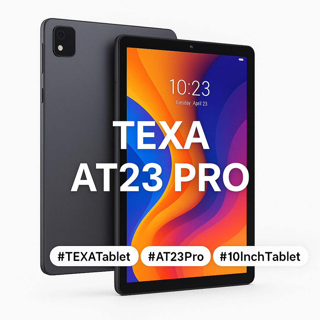 Texa  AT23 Pro