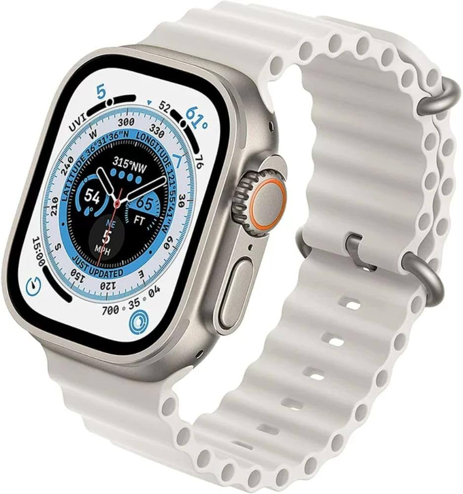 Zedx AT 23 Max Smartwatch