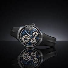 ZEDX Zen 5 Watch 46mm