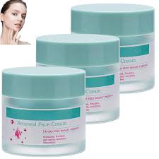 Saam Renewal Face Cream :