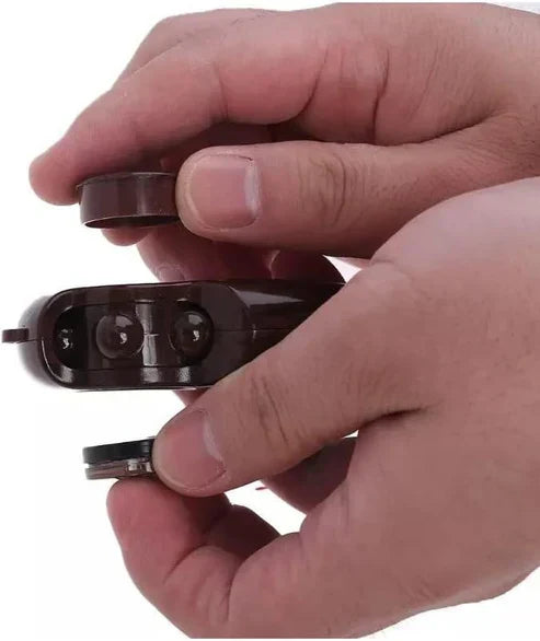 Handmade Electronic Counter with Compass ( UAE Delivery Time: 1-3 Days )
