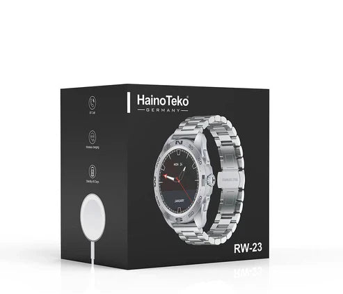 Haino Teko RW-23 Smart Watch ©